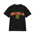 Bad Bellé 2007 — Original Varsity Tee