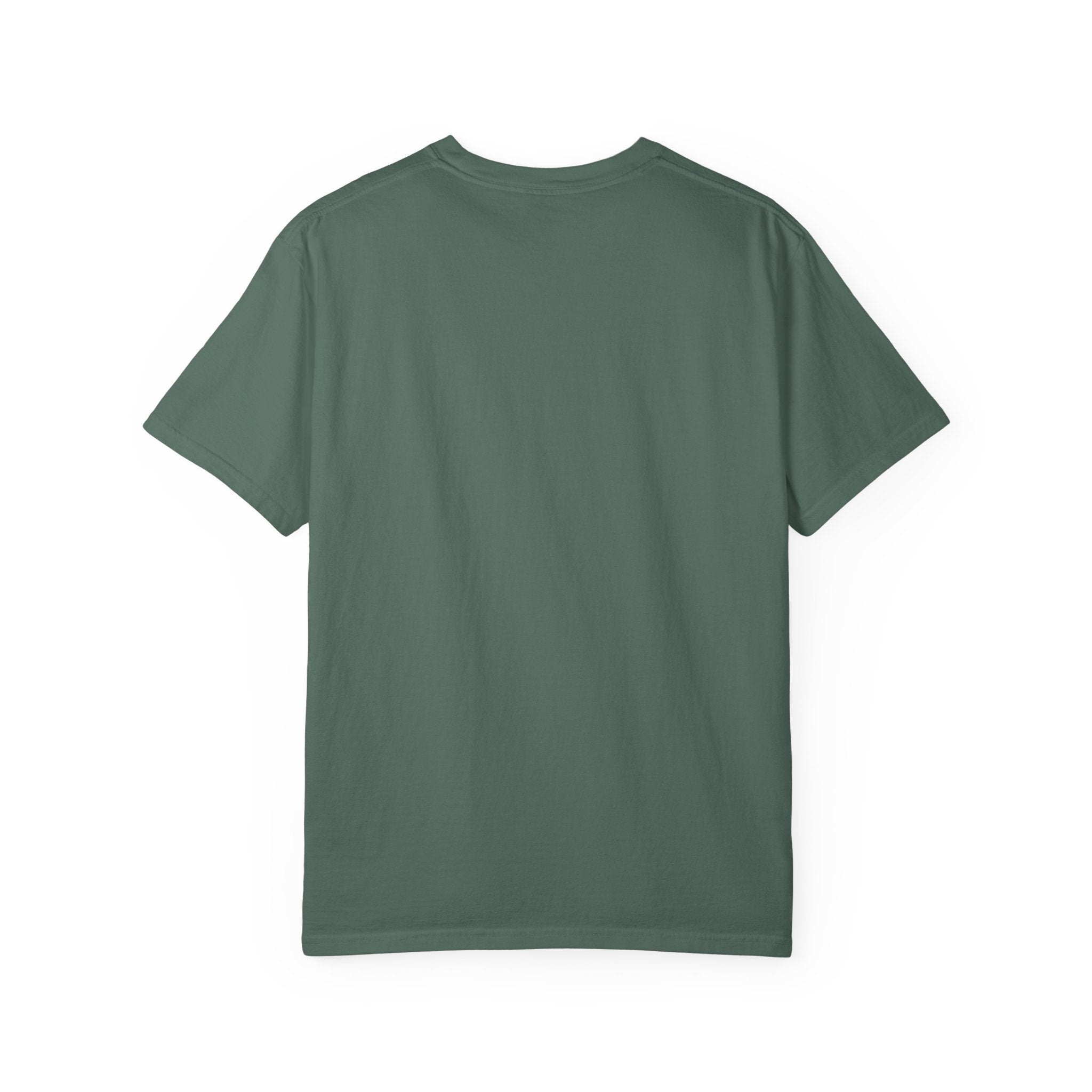 The Names Tee — Legends Edition