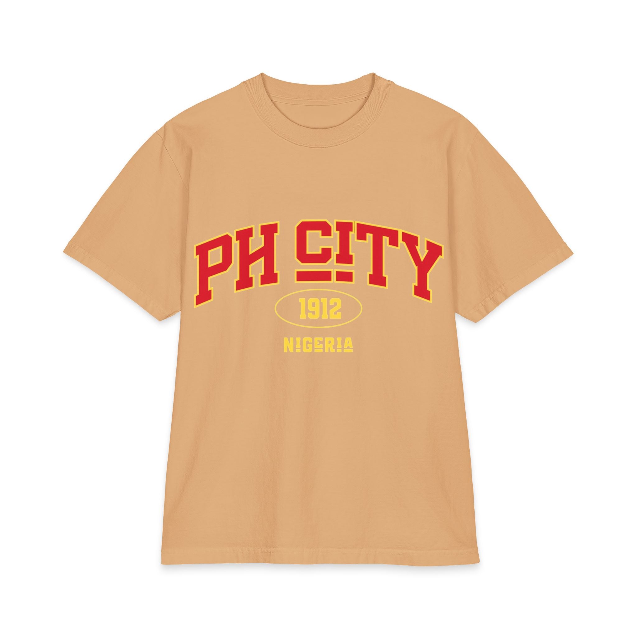 PH City 1912 — Garden City Tee