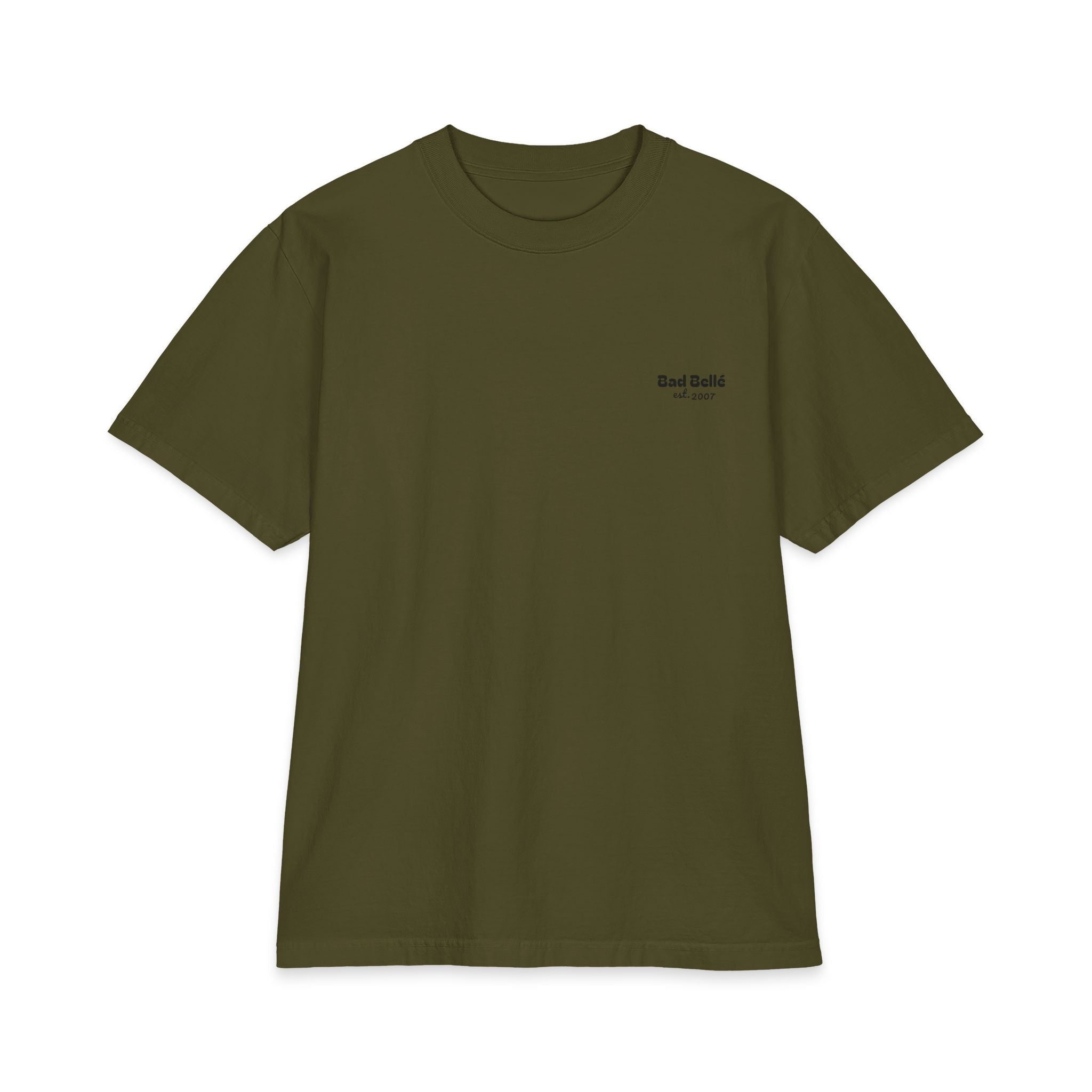 WVSC Issue No. 1 — Owambe Season Tee