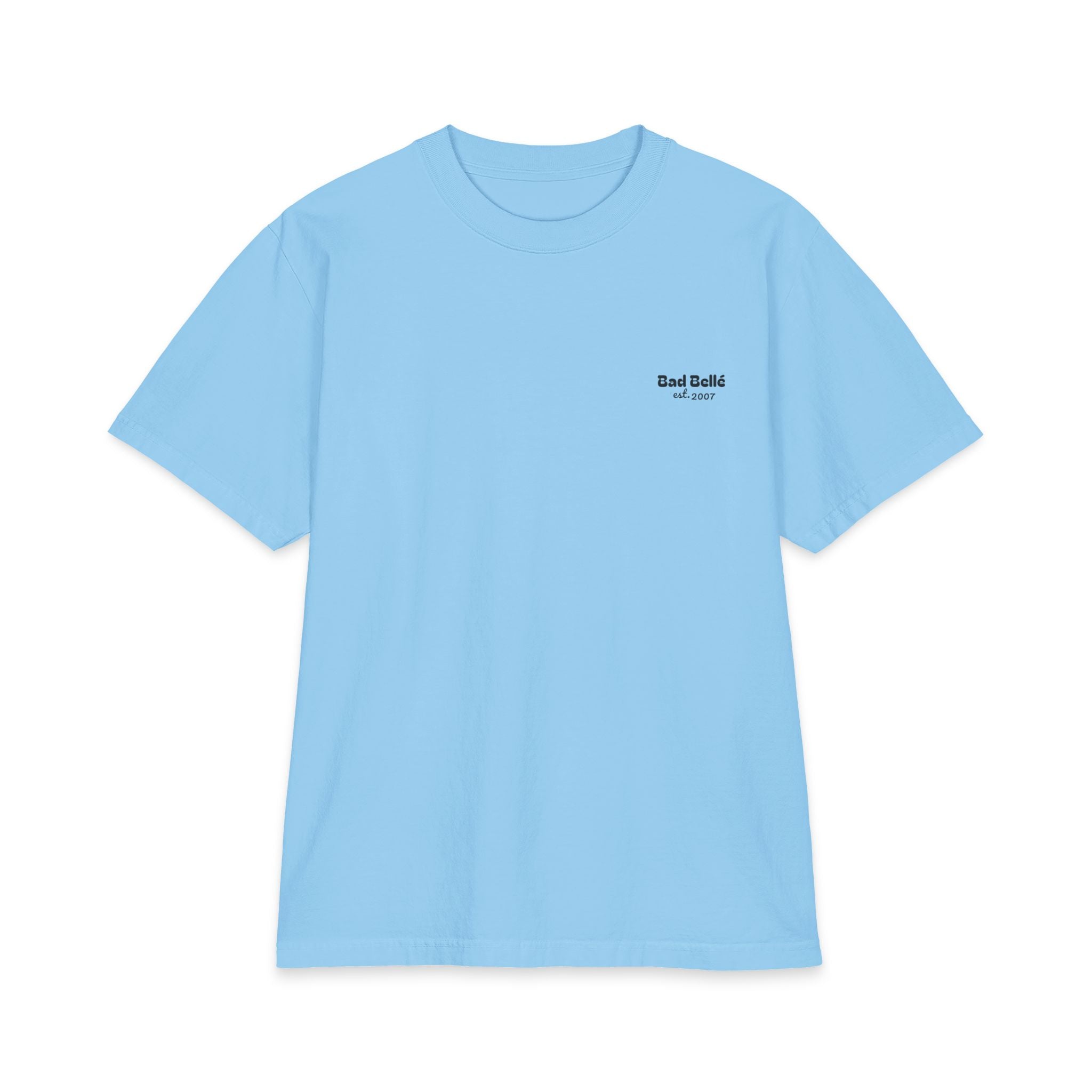 WVSC Issue No. 1 — Owambe Season Tee