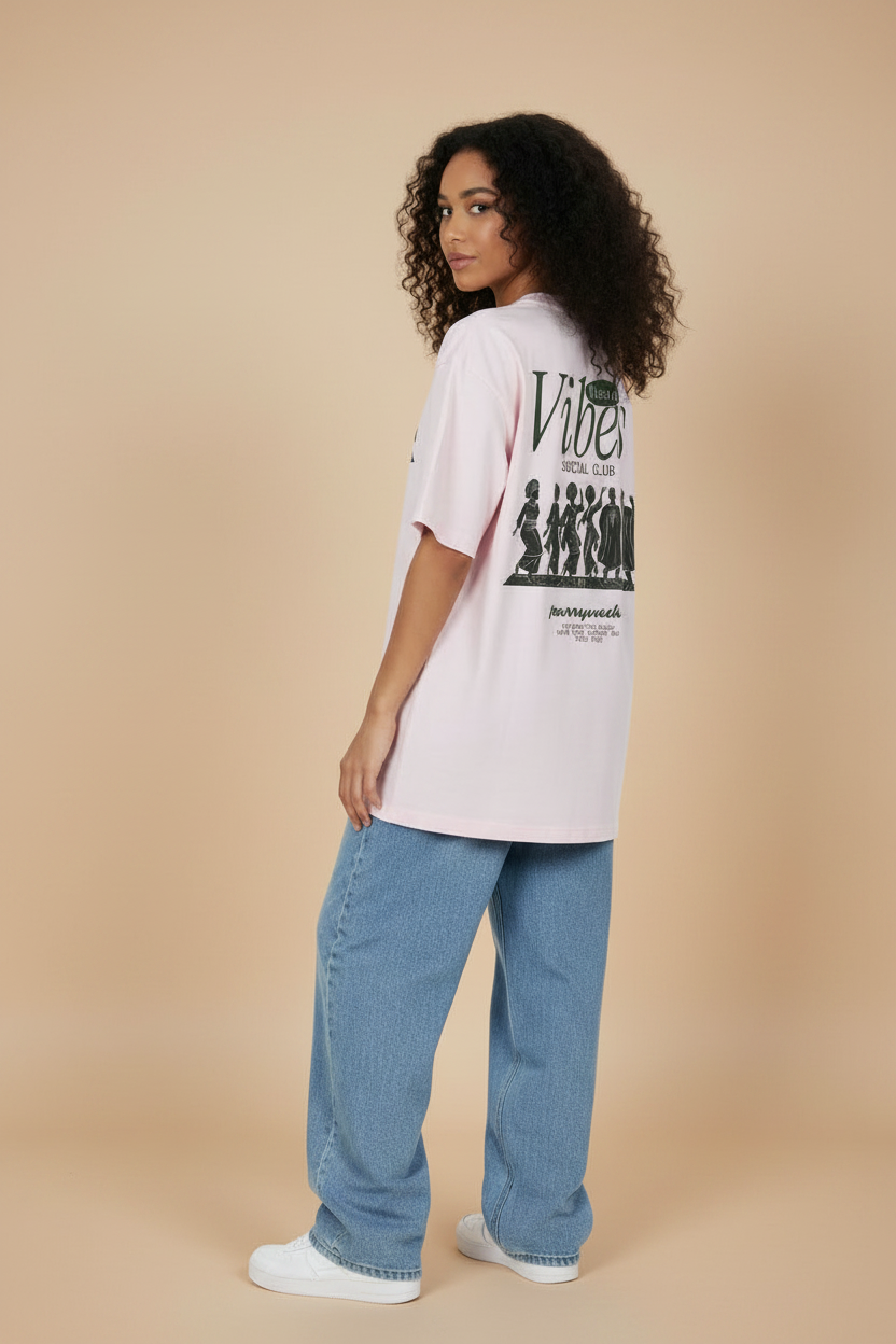 WVSC Issue No. 1 — Owambe Season Tee