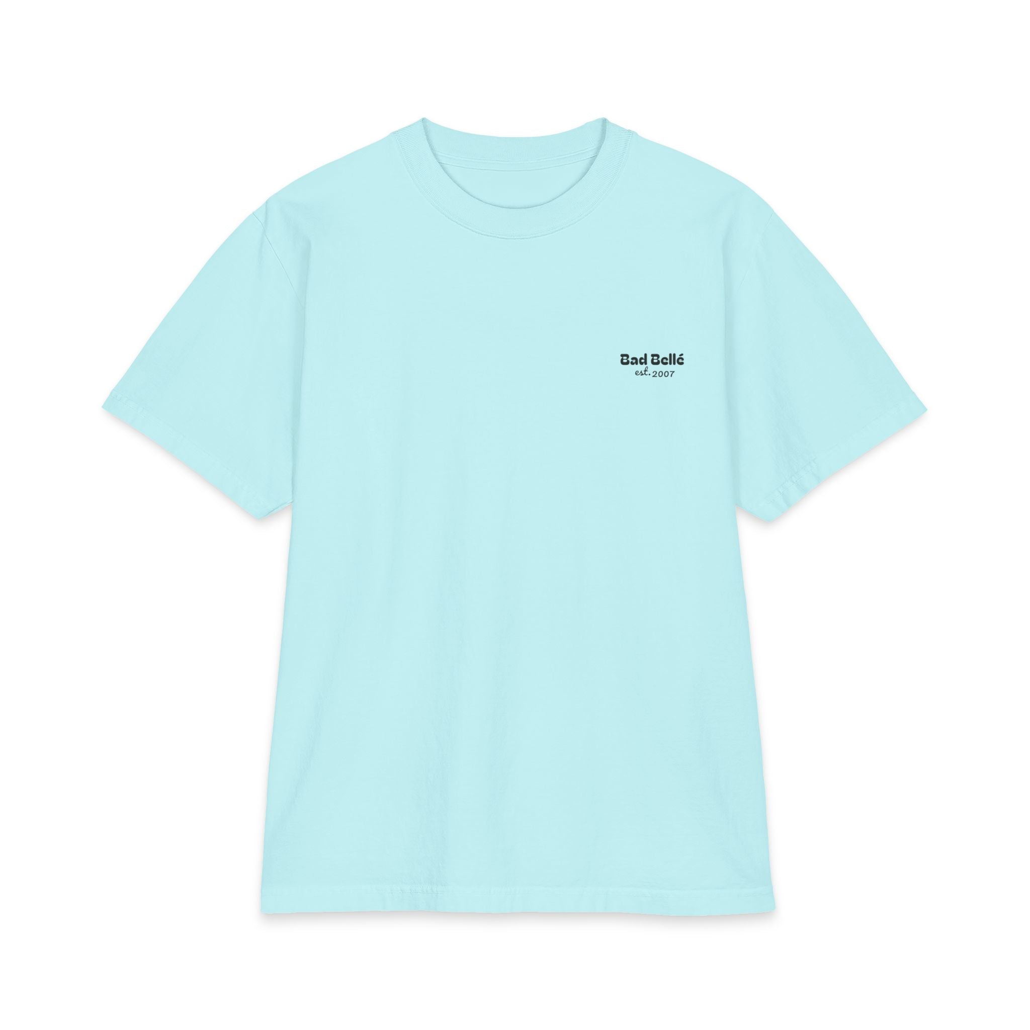 WVSC Issue No. 1 — Owambe Season Tee