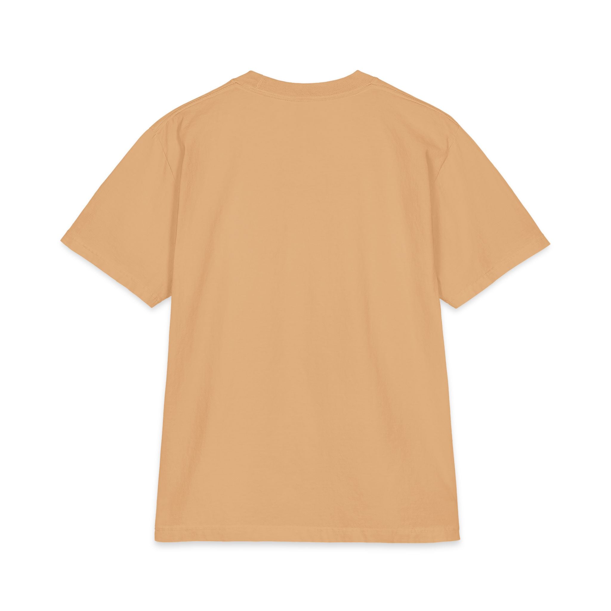 Lagos 1472 — Eko Heritage Tee