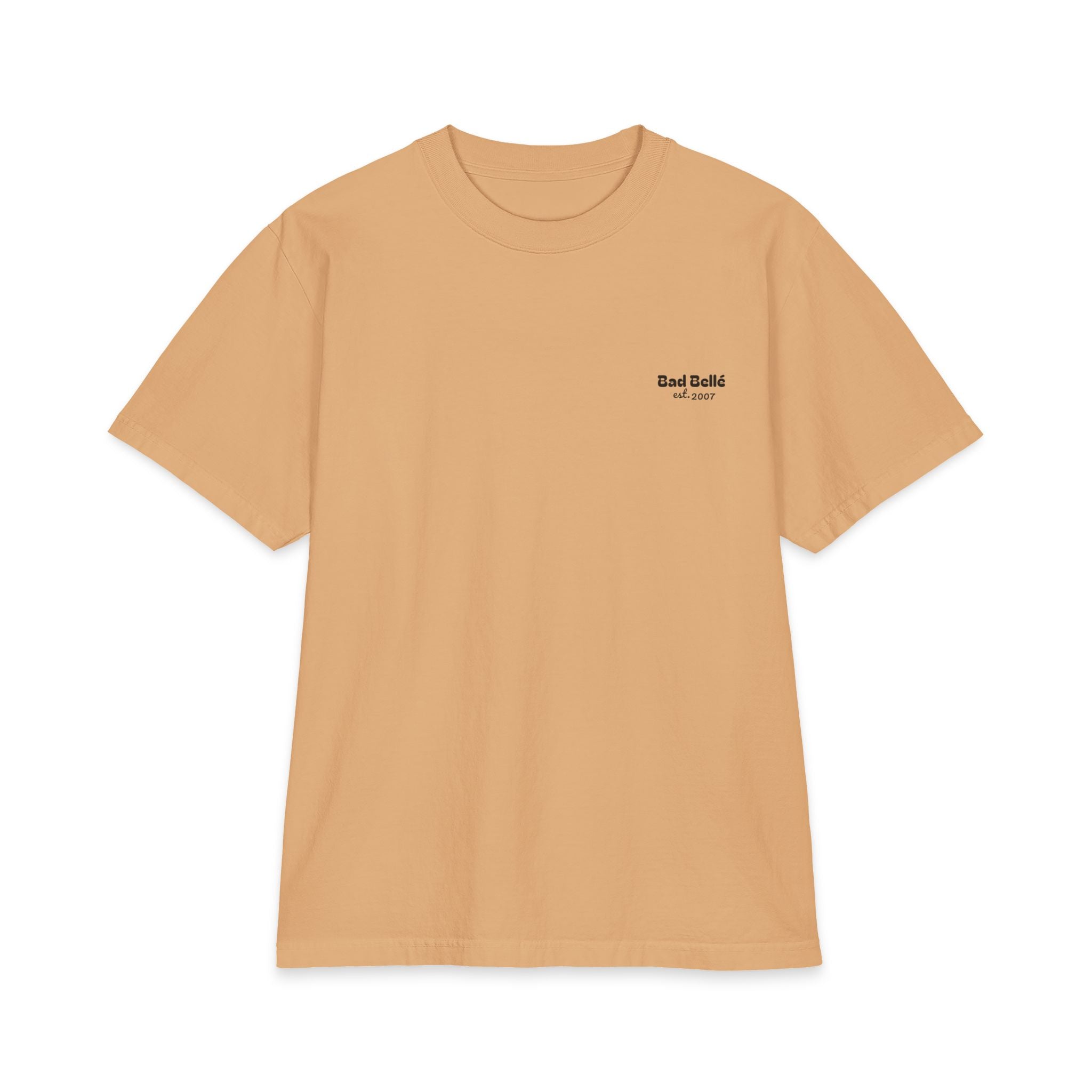 WVSC Issue No. 1 — Owambe Season Tee