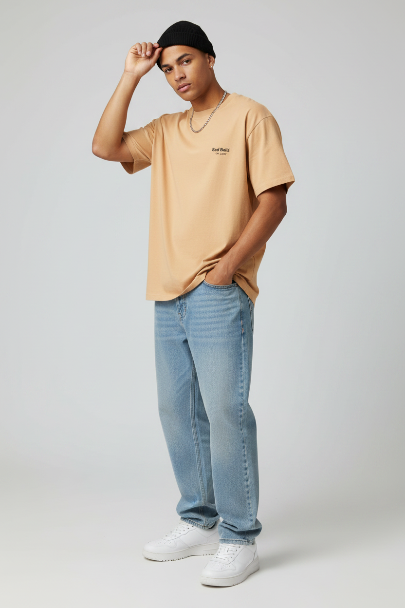 WVSC Issue No. 1 — Owambe Season Tee
