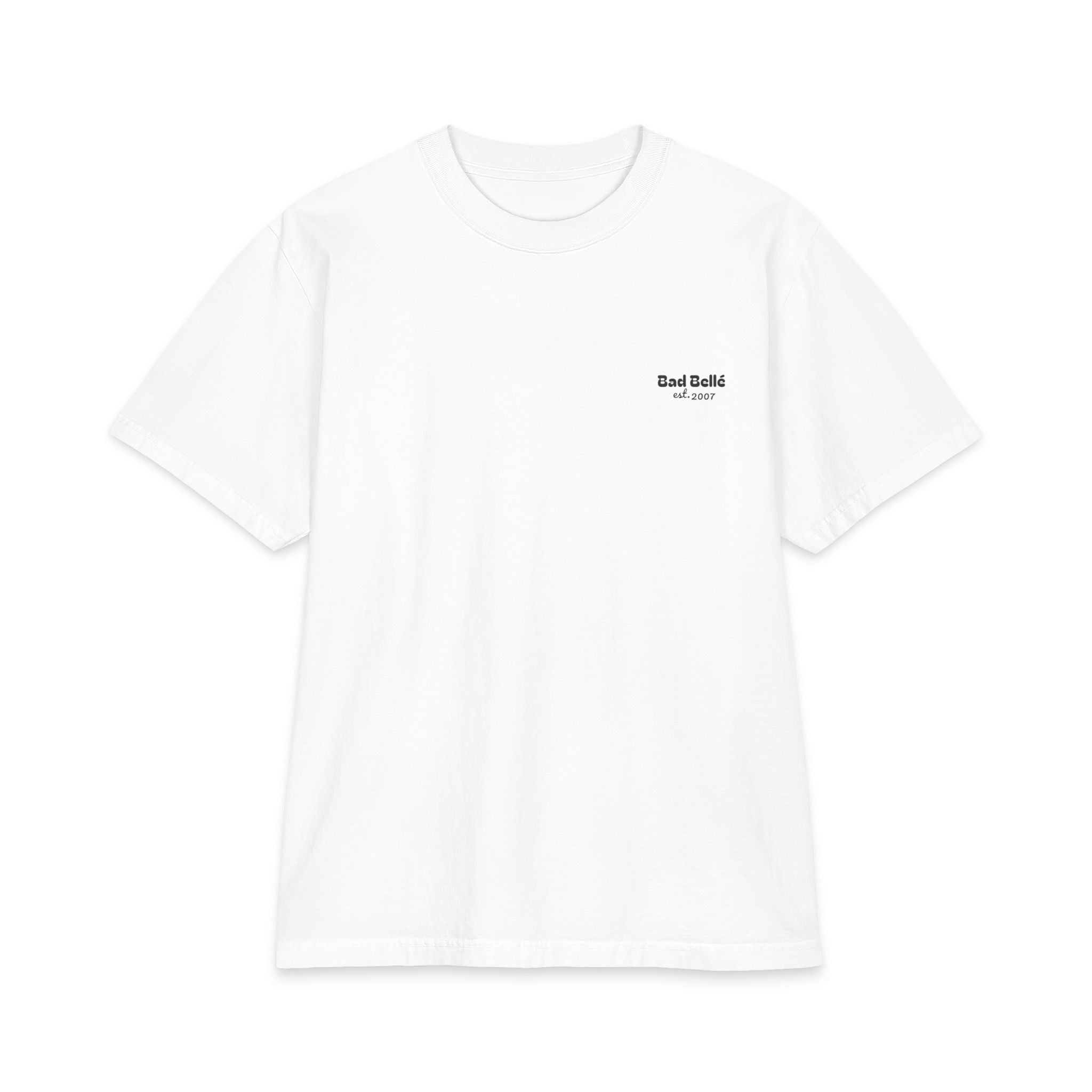 WVSC Issue No. 1 — Owambe Season Tee