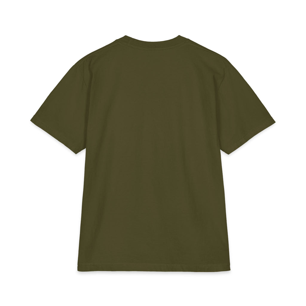 Benin 900 — Kingdom Heritage Tee