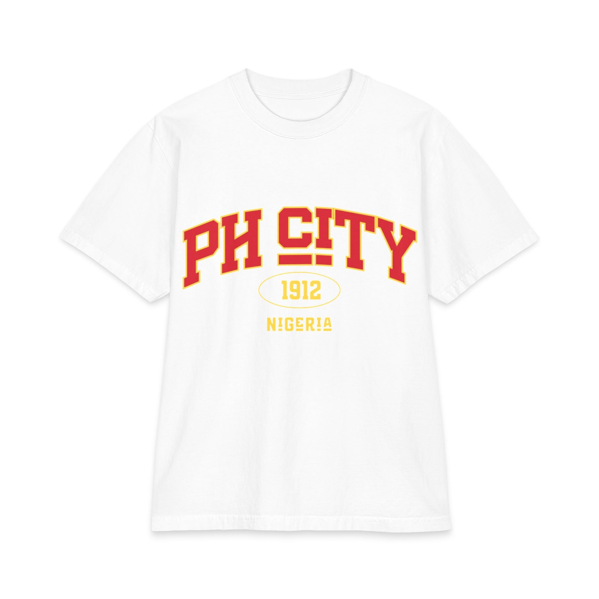 PH City 1912 — Garden City Tee