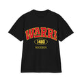 Warri 1480 — Waffi Pride Tee