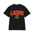 Lagos 1472 — Eko Heritage Tee