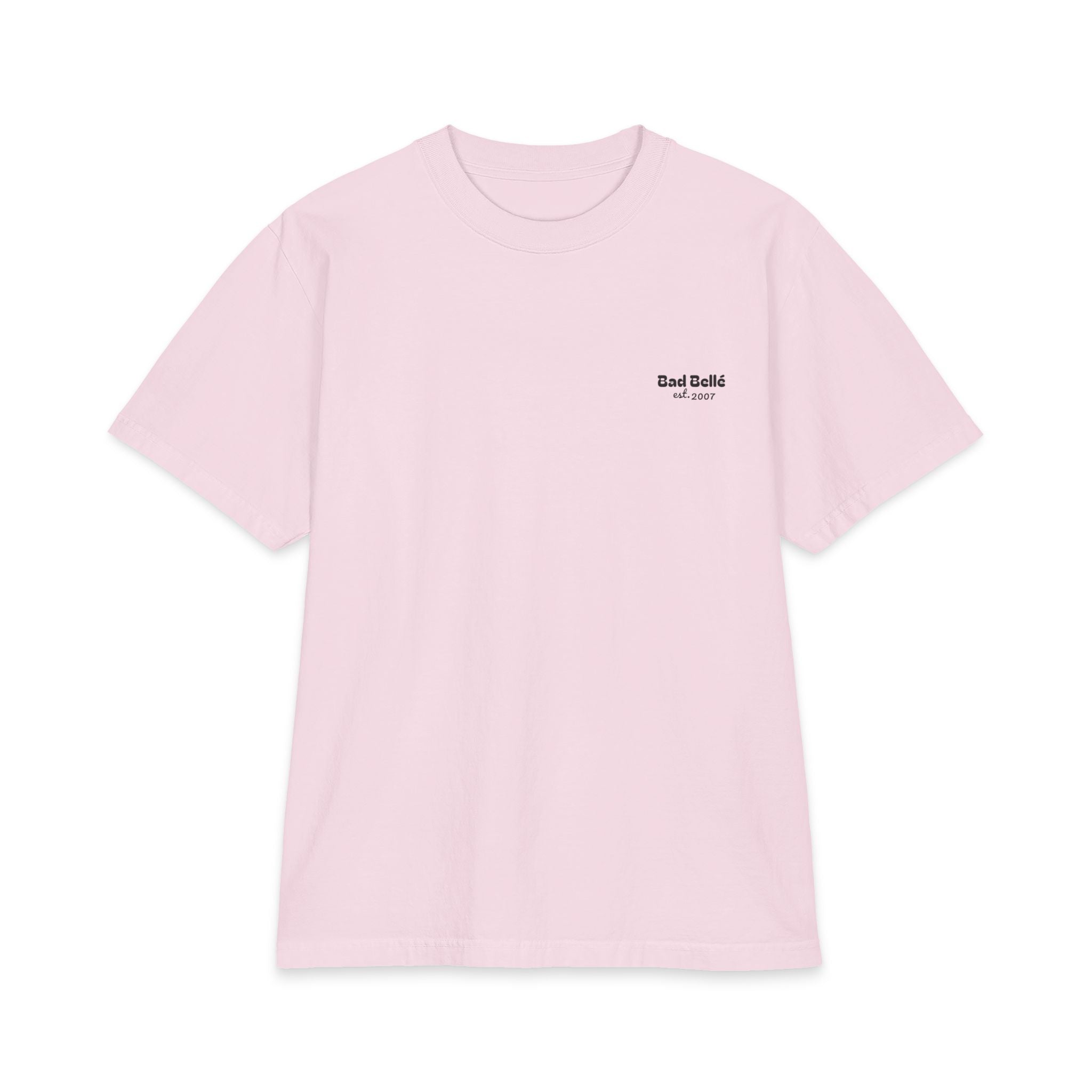 WVSC Issue No. 1 — Owambe Season Tee