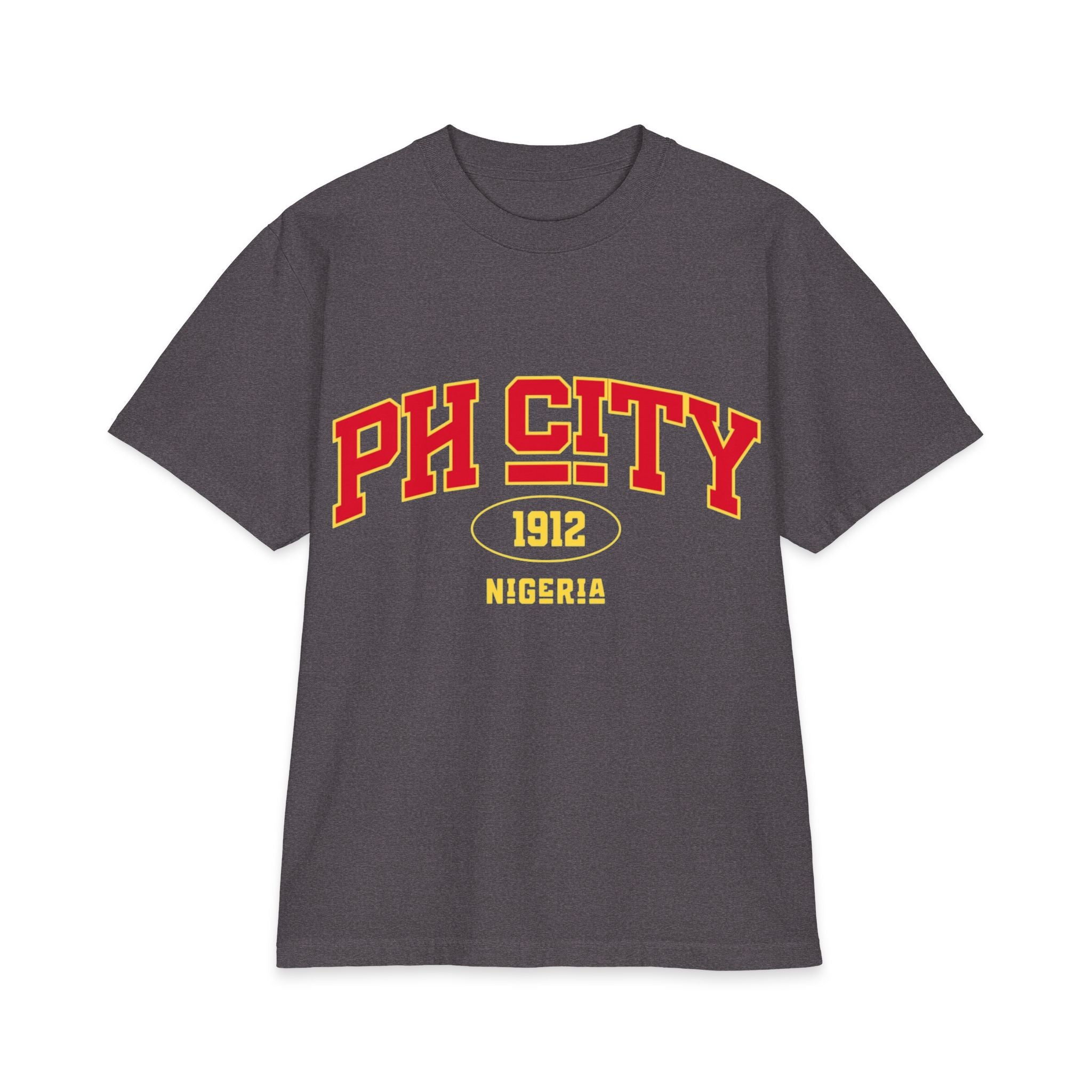 PH City 1912 — Garden City Tee