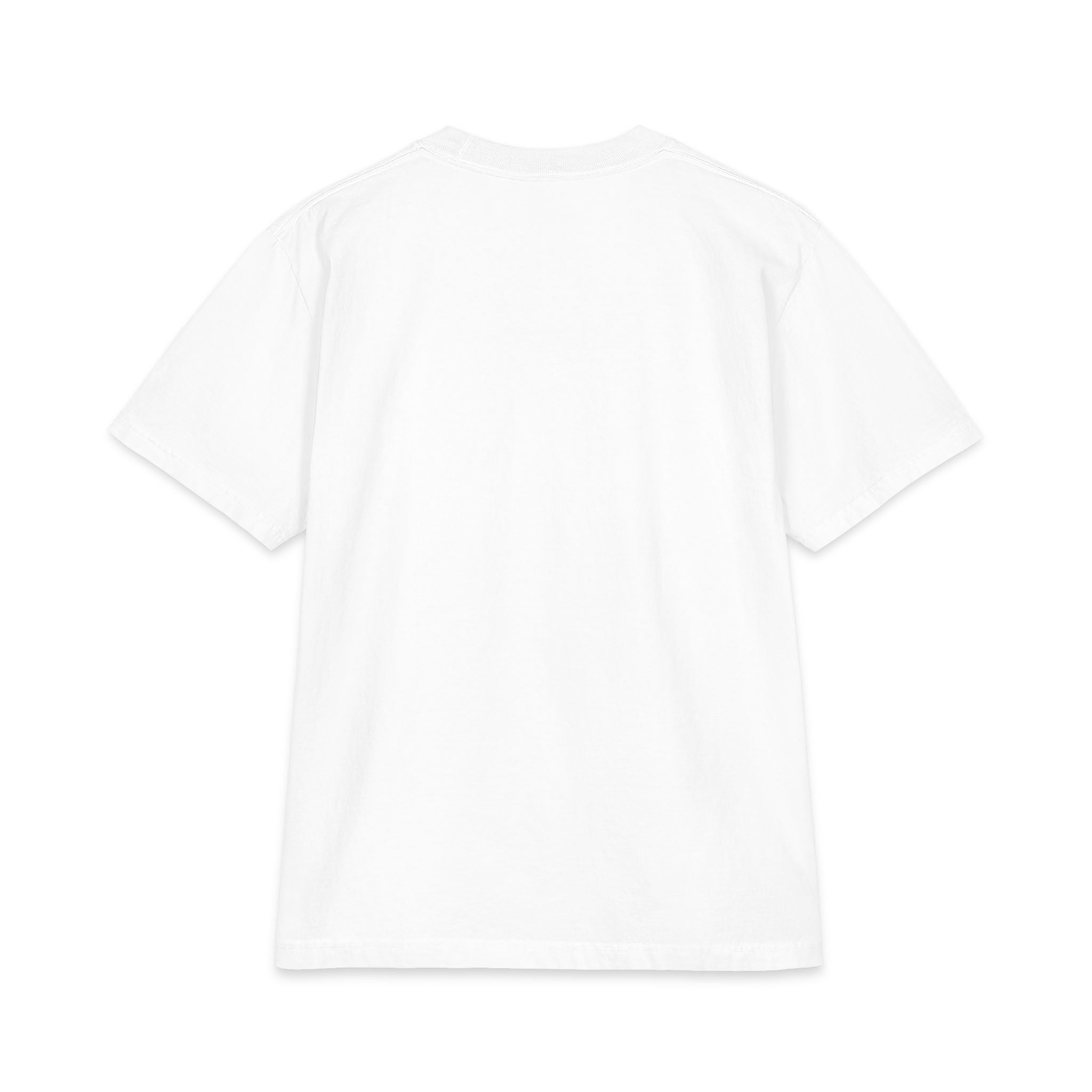 Lagos 1472 — Eko Heritage Tee