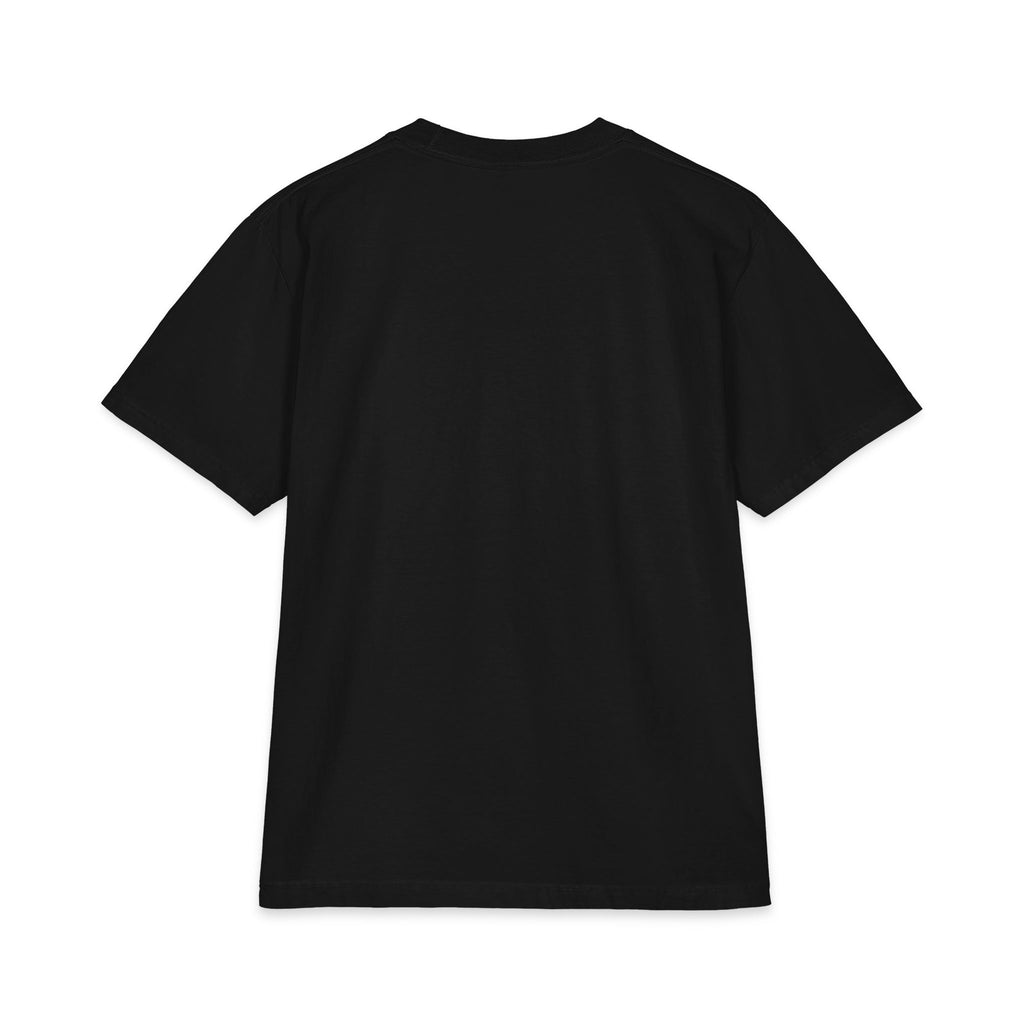 Lagos 1472 — Eko Heritage Tee